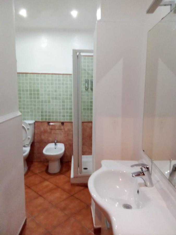 John Home Κατάνια Εξωτερικό φωτογραφία