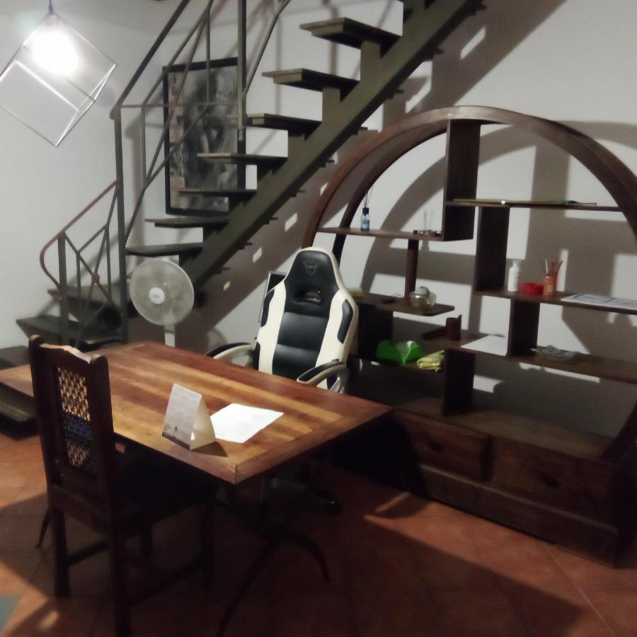 John Home Κατάνια Εξωτερικό φωτογραφία